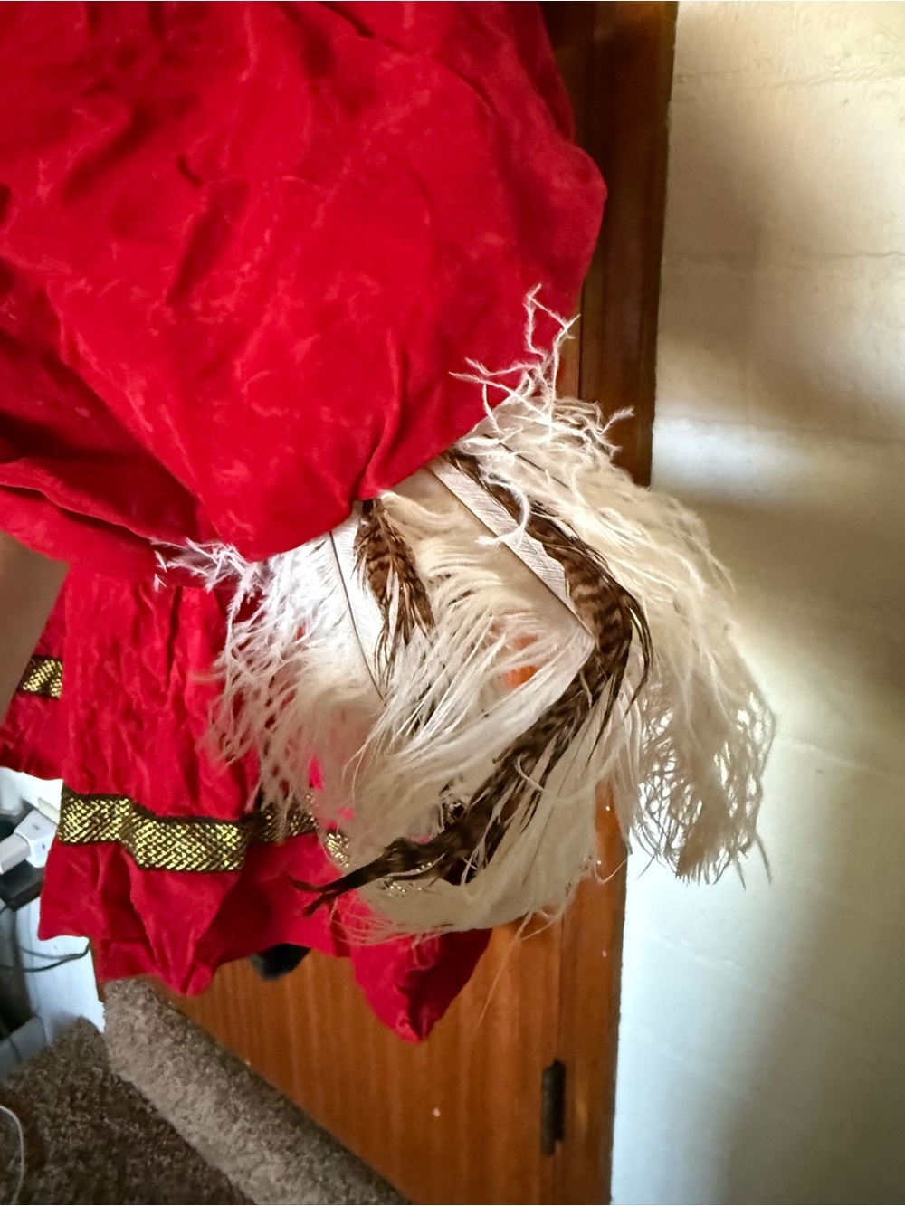 King Henry VIII Costume - Picture 7 of 7